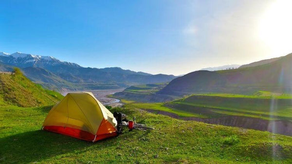 Kyrgyzstan