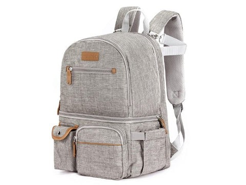 MOMIGO Breast Pump Backpack