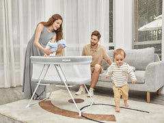 MiClassic Portable Bassinet