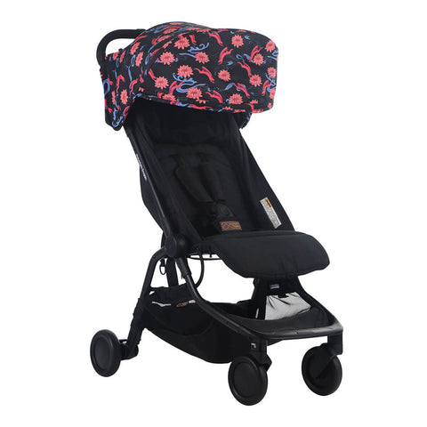 Mountain Buggy Nano