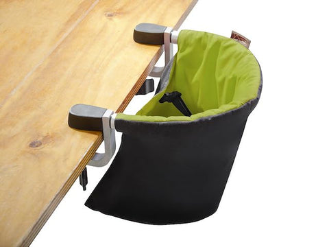 Mountain Buggy Pod Clip-on Highchair