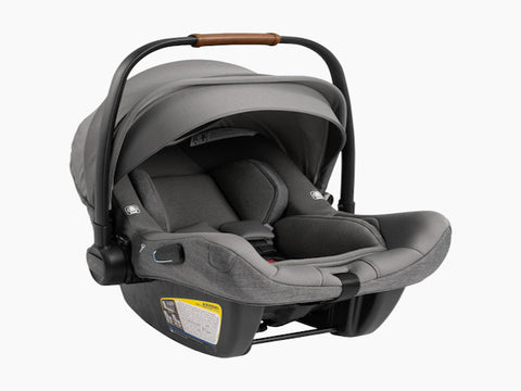 Nuna Pipa Lite RX & RELX Base Car Seat