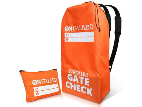 Onguard Stroller Gate Check Bag