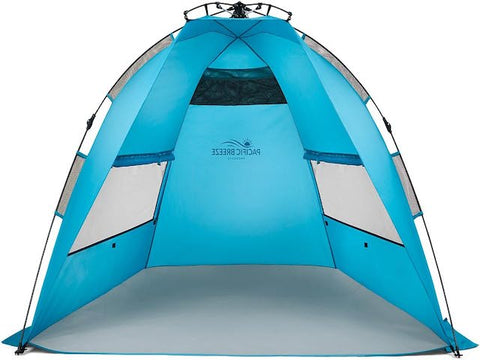 Pacific Breeze beach tent