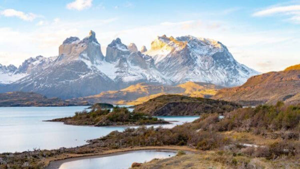 Patagonia