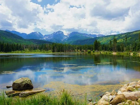 Rocky Mountain National Park