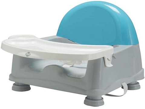 Fisher Price Healthy Care Deluxe Booster