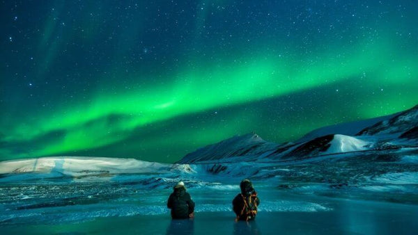 Scandinavia Northern Lights