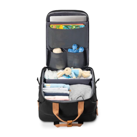 The Best Diaper Bag For Twins According To A Mom Of Twins TernX