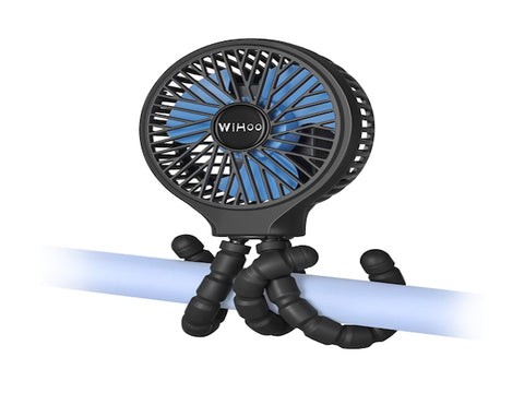 Wihoo Mini Stroller Fan