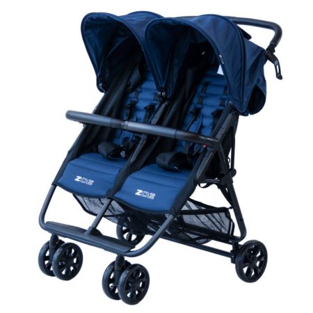 Zoe XL2 Stroller