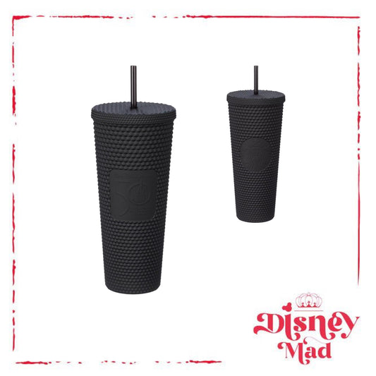 Mickey Mouse Holiday Starbucks® Tumbler with Straw – Walt Disney