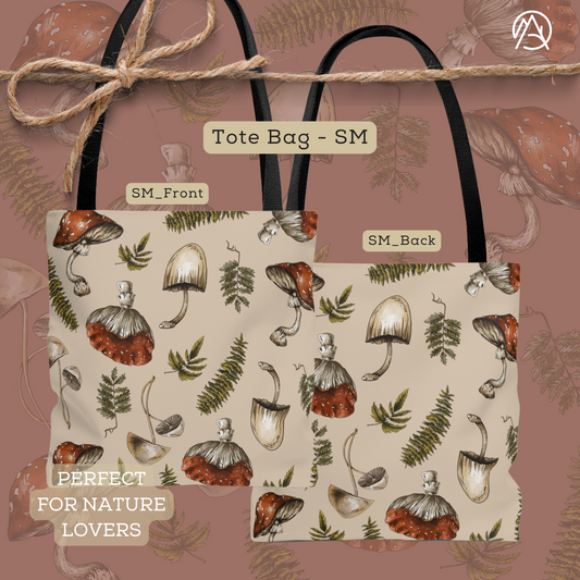 Moth Tote Bag Cottagecore Bag Goblincore Bag Insect Tote Bag Bug Tote Bag  Aesthetic Trendy Tote Bag Reusable Bag Goth Bag Artsy Market Bag