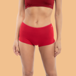 Buy AshleyandAlvis Antibacterial, Micromodal, Skinny Soft Underwears