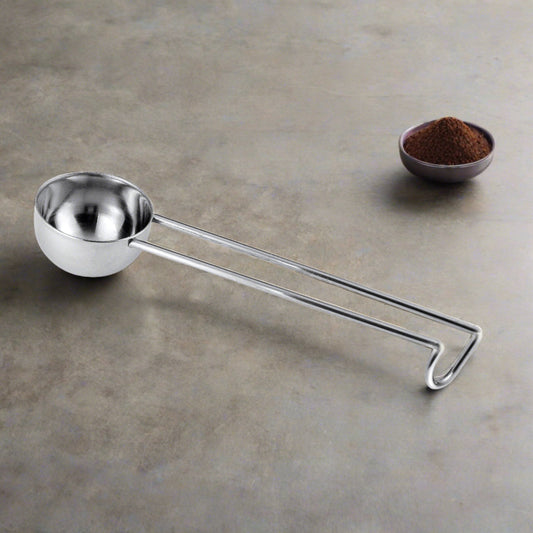 Juego de cafetera turca y colador de malla fina Cuisinox