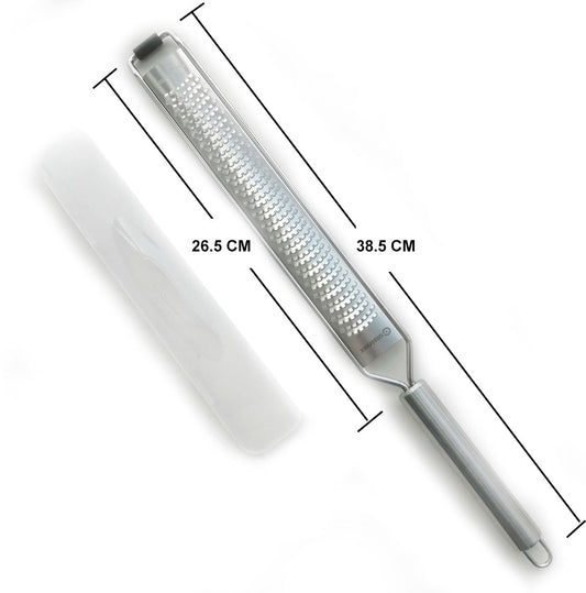 Cuisinox - Râpe à 4 faces