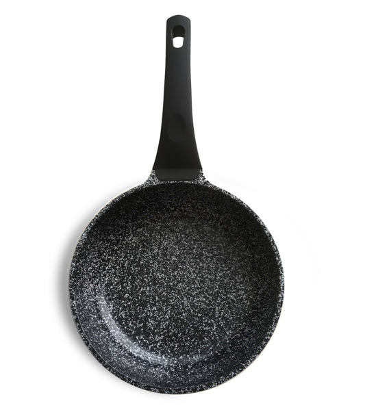 Cuisinox Elite 1.7 Liter Covered Saute Pan with Excalibur coating $120