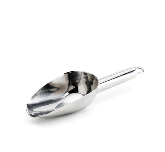 Cuisinox ICE53 Spring Action Ice Cream Scoop