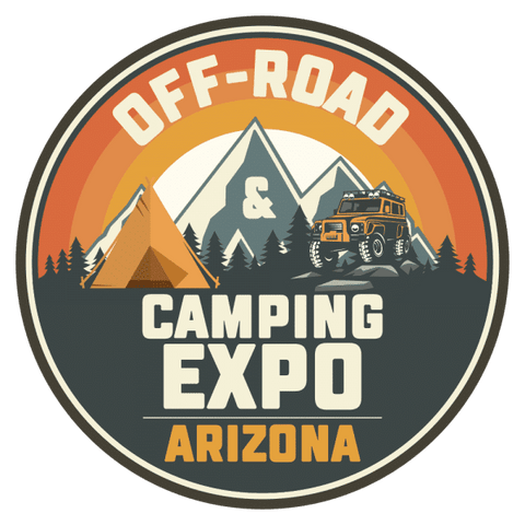 Off-Road & Camping Expo [Arizona]