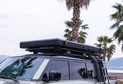 The Ultimate Guide to Setting Up a Rooftop Tent for Overlanding and Camping Adventures