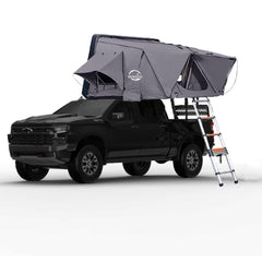 Bivvyy™ Hard Shell Side Open Rooftop Tent