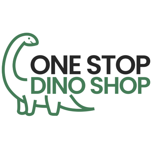 One Stop Dino Shop