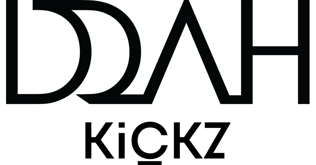 DDAH Kickz