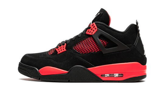 Air Jordan 4 Military Black – Uniquekicks