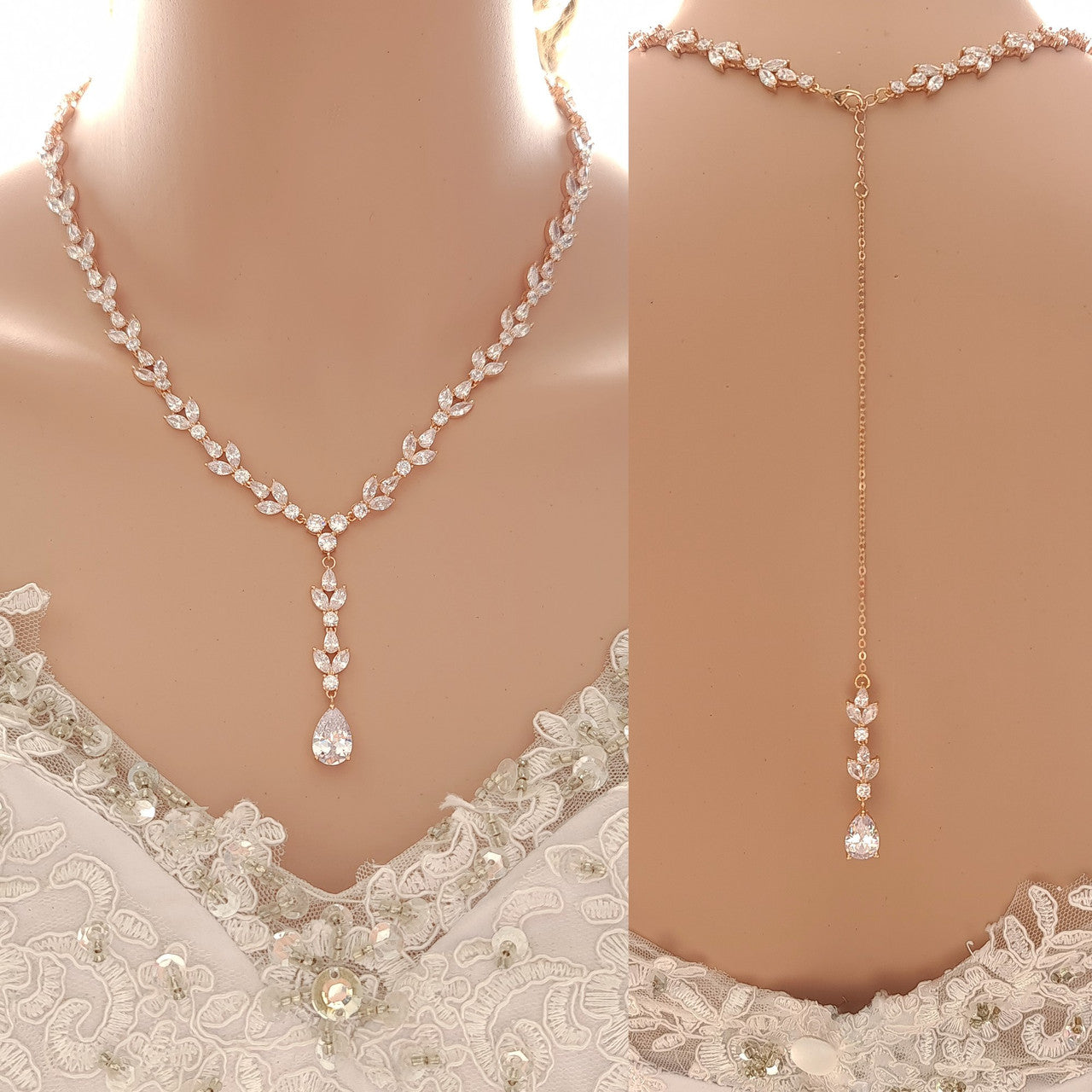 Braided Pearl Necklace, Chunky Wedding Necklace, Bridal Statement Necklace,  Pearl Bridal Jewelry, Pearl Necklace, Elegant Necklace, Wedding Jewelry |  KyKy's Bridal, Handmade Bridal Jewelry, Wedding Jewelry