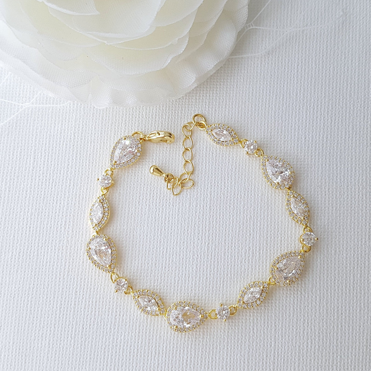 Wedding Pearl Bracelets | Bridal Bracelets | – Betty and Biddy
