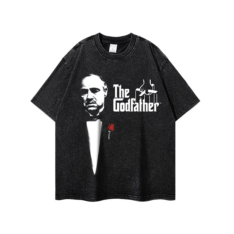  The Godfather Tee - STREETWEAR