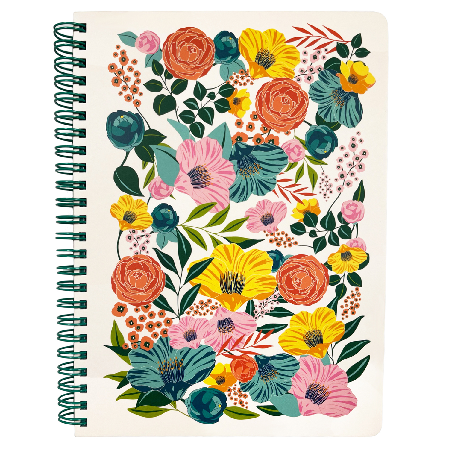 Summer Bummer Notebook: Summer Journal, summer stationery, summer notebook,  single lined notebook