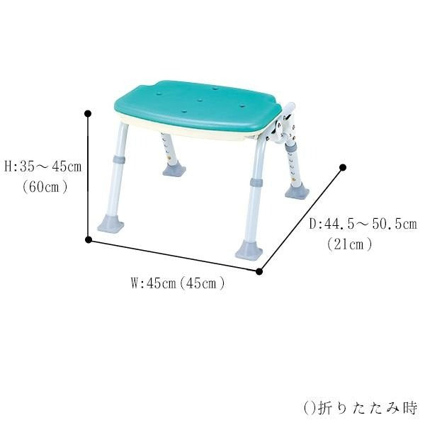 浴槽らくらくスライドベンチ-