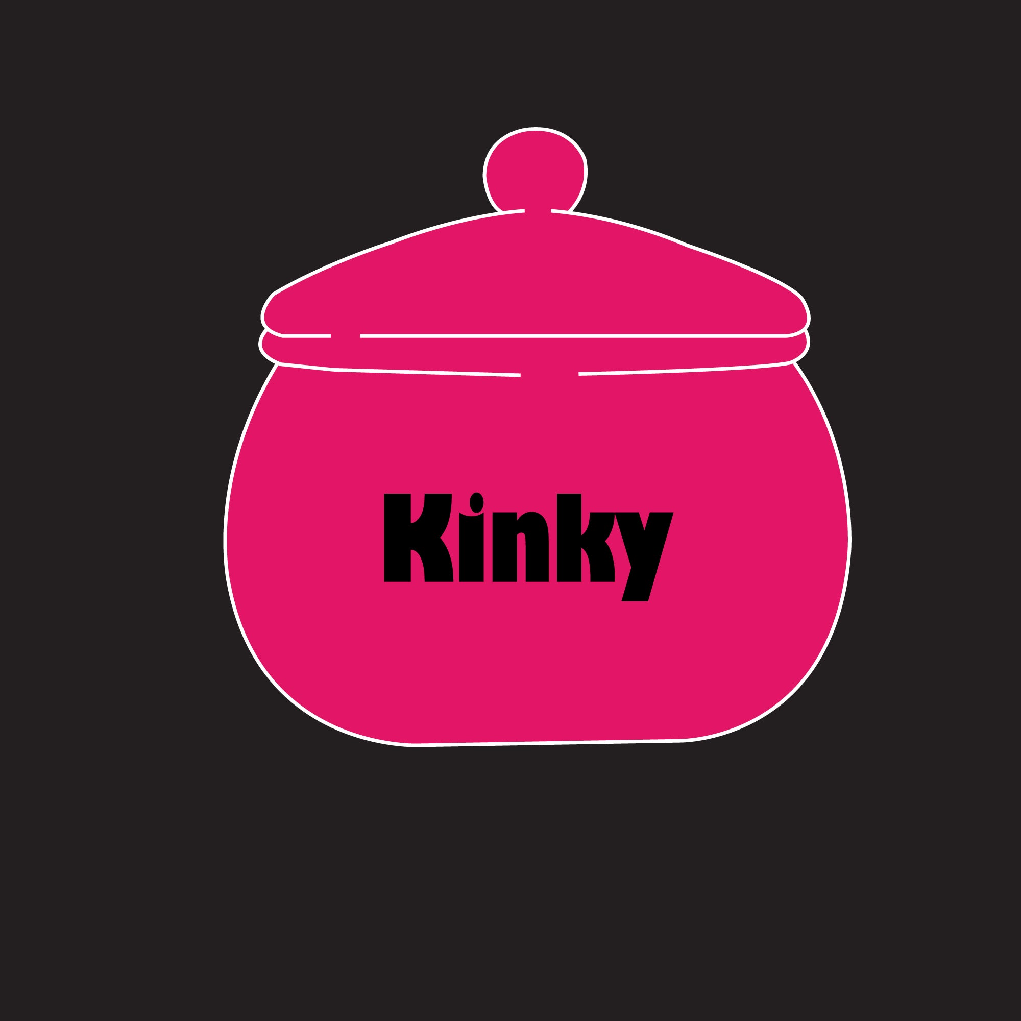 Kinky Jar