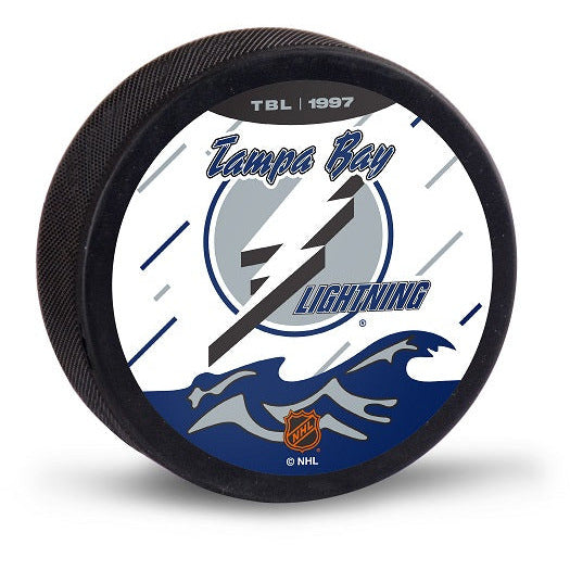 Tampa Bay Lightning Glitter Decal Temporary Tattoo, 6 Pack - Tampa