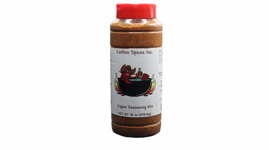 International Spice Specialty Set, Chitterlings Seasoning 5.7 OZ, Taco –  Carliss Spices
