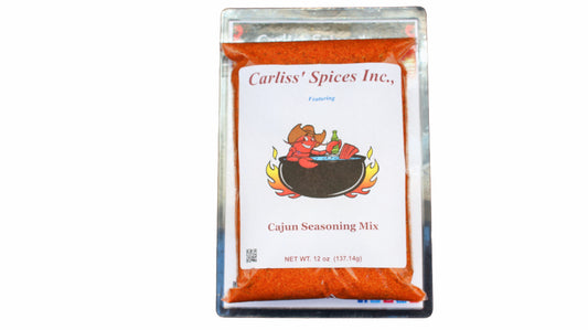 International Spice Specialty Set, Chitterlings Seasoning 5.7 OZ, Taco  Seasoning 12 OZ, Jerk Seasoning 12 OZ