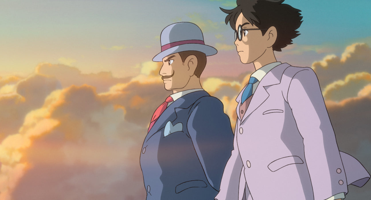 Review: Howl's Moving Castle - Slant Magazine