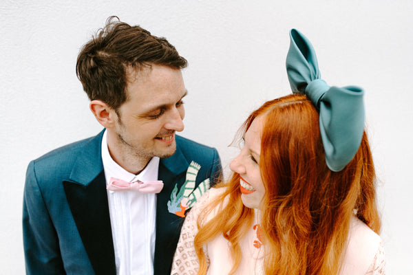 Tub of Jelly took our wedding snaps and we couldn’t be happier!