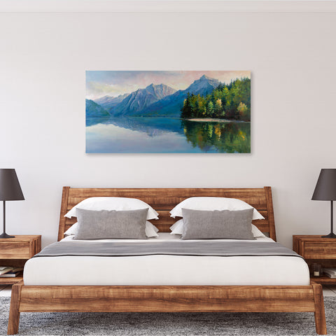 Select a Color Wall Art Prints Scheme 