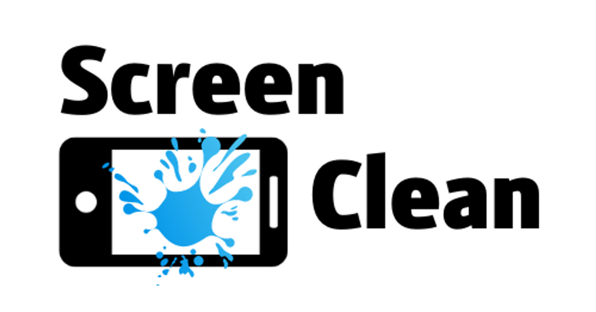 Screen Clean
