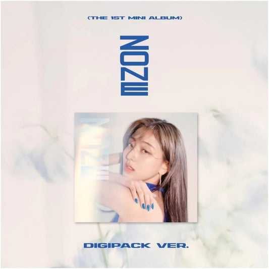 Mixup - Ready To Be (To Ver.) (Ep) - (Cd) - Twice