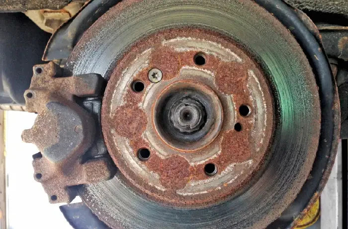 Brake Rotor FAQ