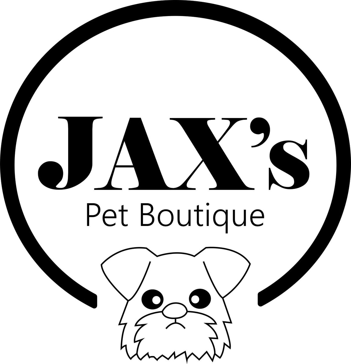 Jax's Pet Boutique