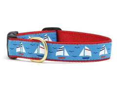 sailboat dog collar for Sale,Up To OFF63%
