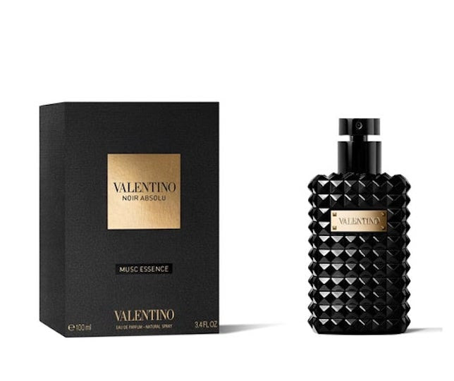 musc essence valentino