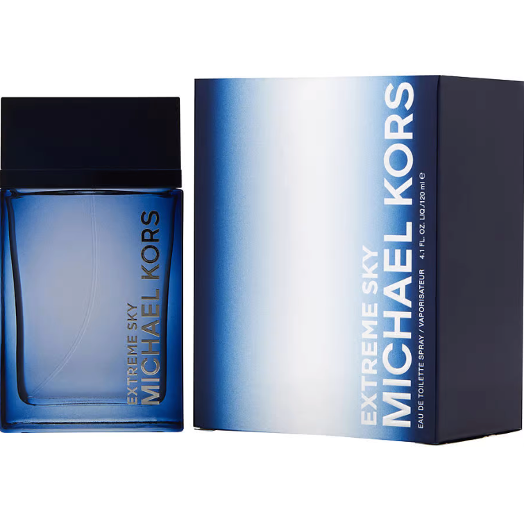 michael kors extreme sky