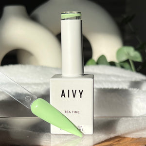 GEL POLISH- TEA TIME - Aivy