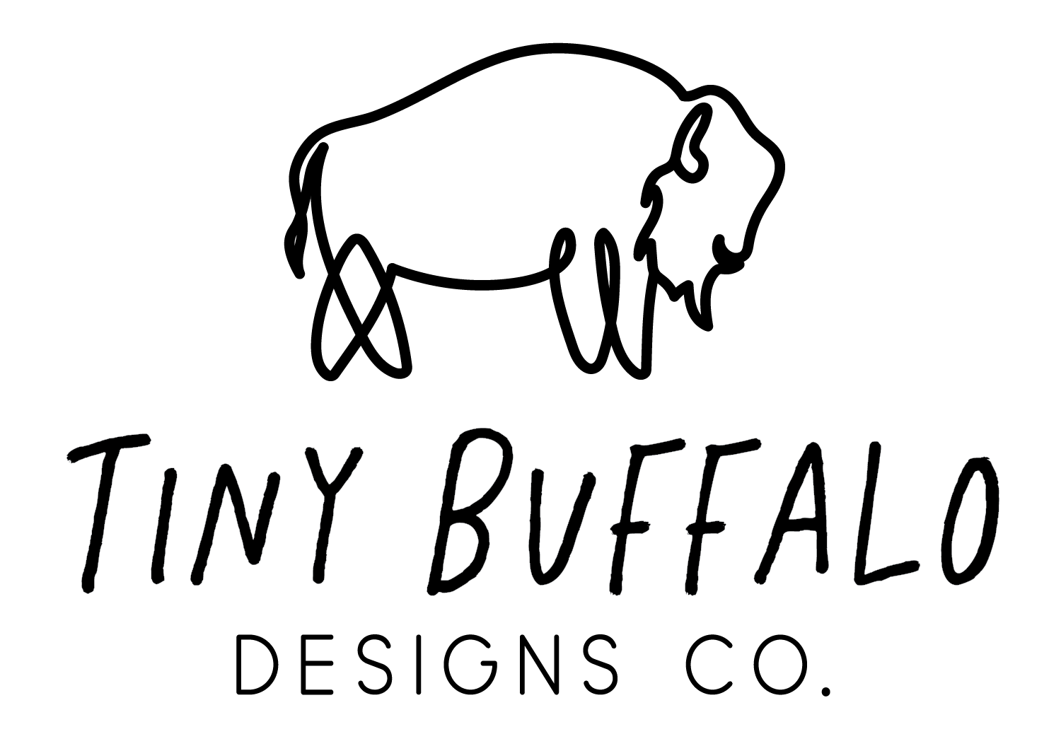 Tiny Buffalo Designs Co.