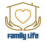 Family Life Print and Designs | Clothing and Accessories